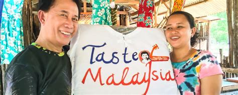 Taste of Malaysia:  Tashan’s Unexpected Culinary Journey! 