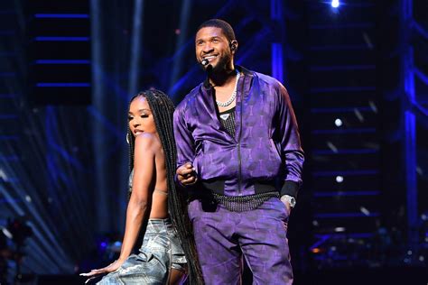 Usher's My Way Las Vegas Residency - A Triumphant Return to Music After a Decade-Long Hiatus?